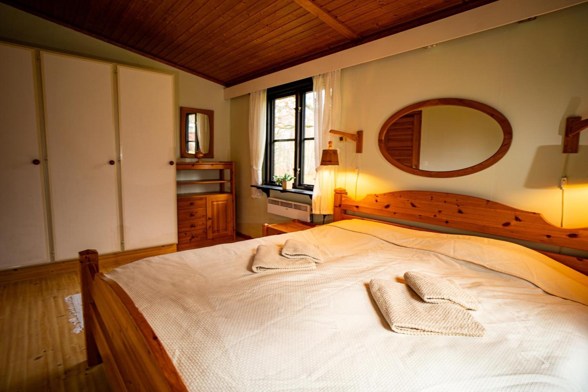 Ferienhaus Smultronsstaelle Hjo, Vaettern Εξωτερικό φωτογραφία
